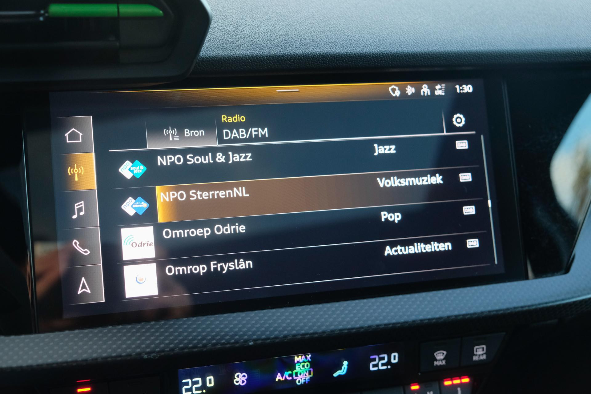 Hoofdafbeelding Audi RS3