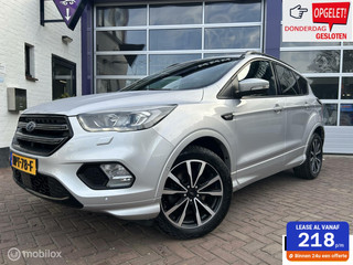 Ford Kuga 1.5 EcoBoost ST Line * AIRCO * NAVIGATIE * PDC V A