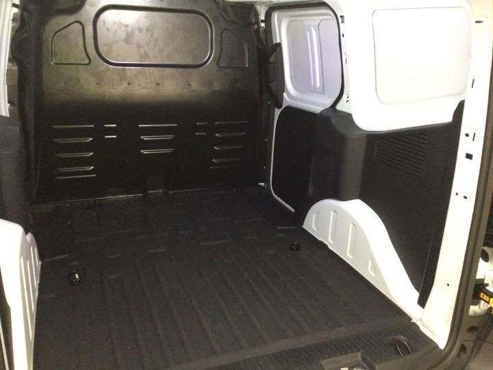 Hoofdafbeelding Ford Transit Courier