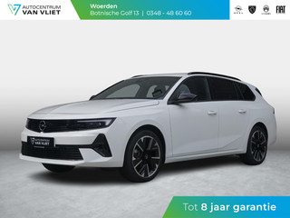 Opel Astra Electric 54 kWh Business Edition