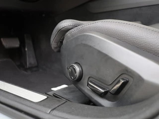 Volvo V60 Volvo V60 2.0 B4 Plus Dark | Trekhaak | Memory | Leder Bekleding - afbeelding nr 22