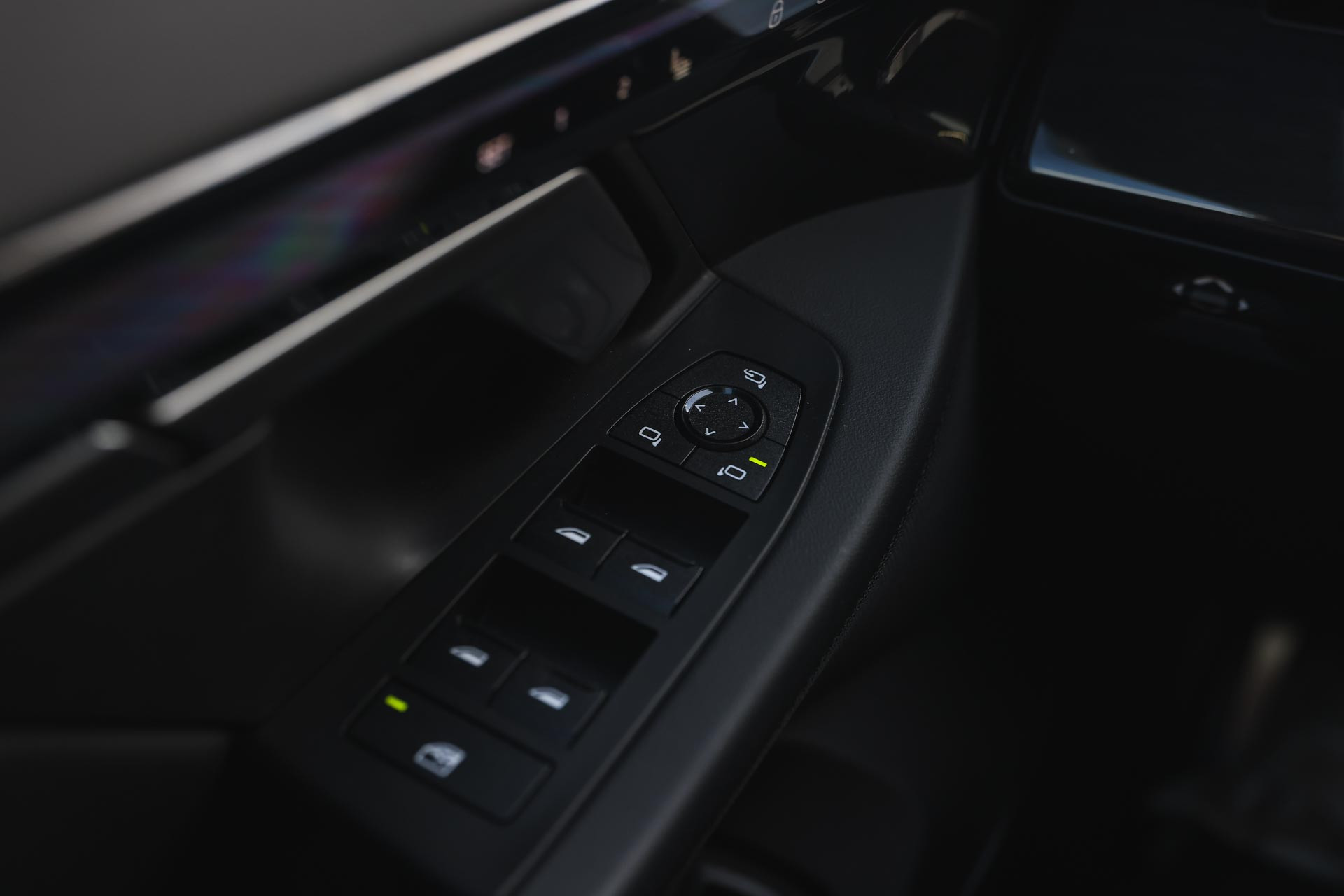 Hoofdafbeelding BMW i5