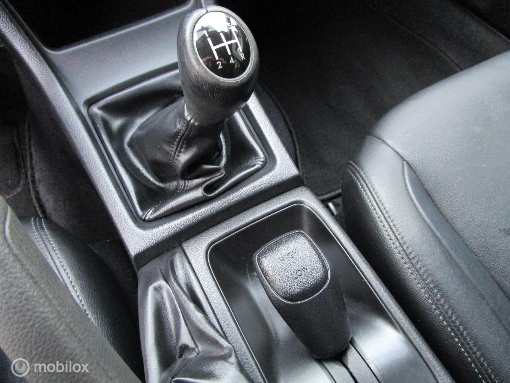 Hoofdafbeelding Subaru XV