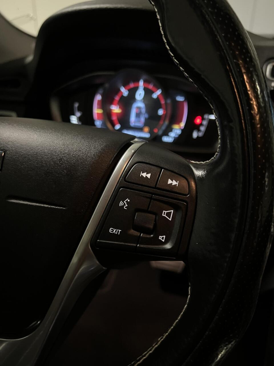 Hoofdafbeelding Volvo V70