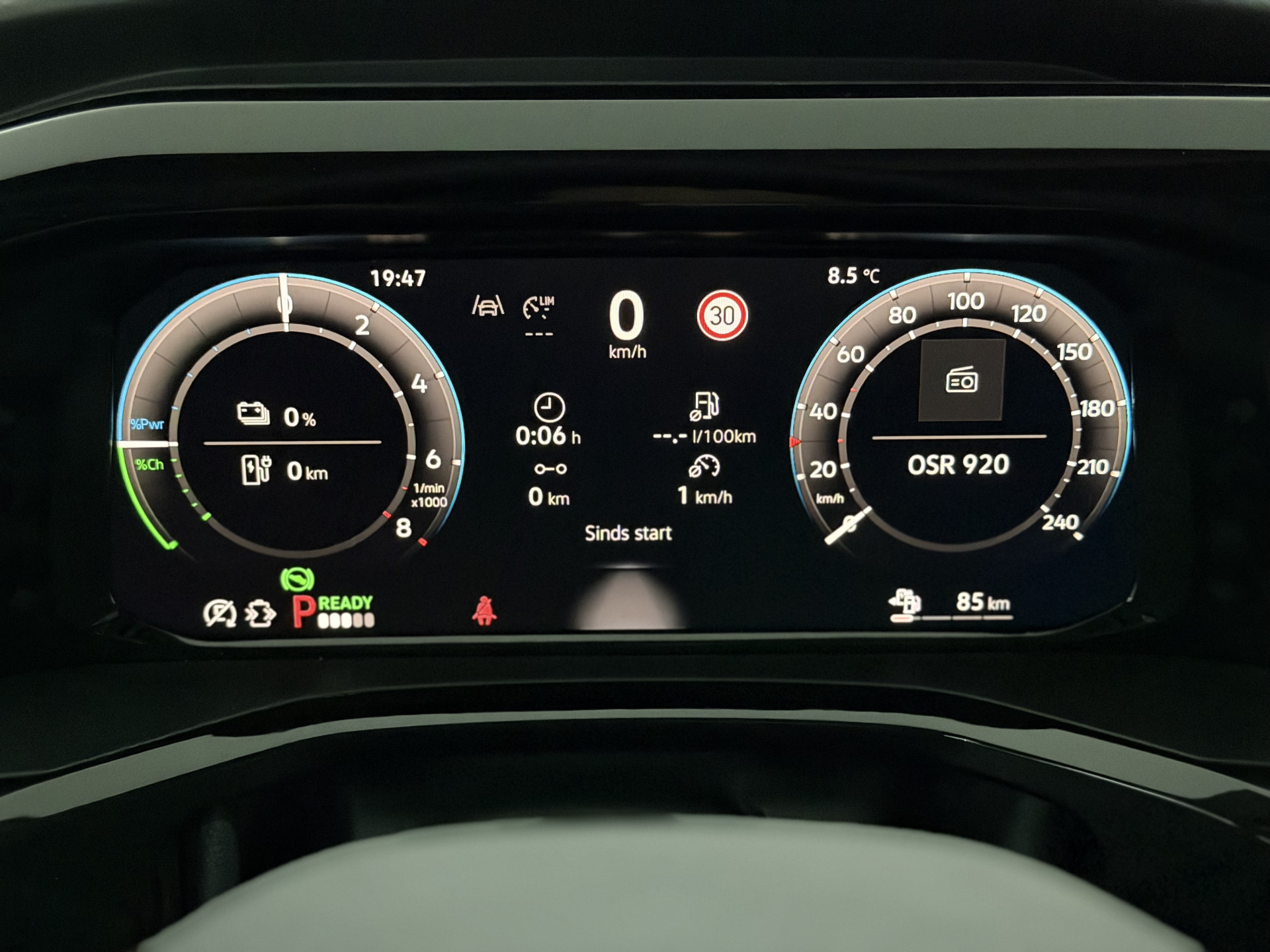 Hoofdafbeelding Volkswagen Multivan