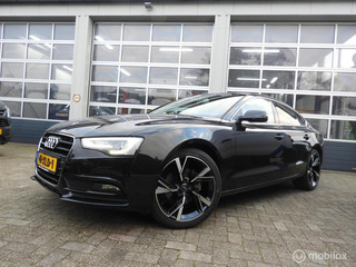 Audi A5 Sportback 1.8 TFSI 170 PK , Xenon , Sportstoelen