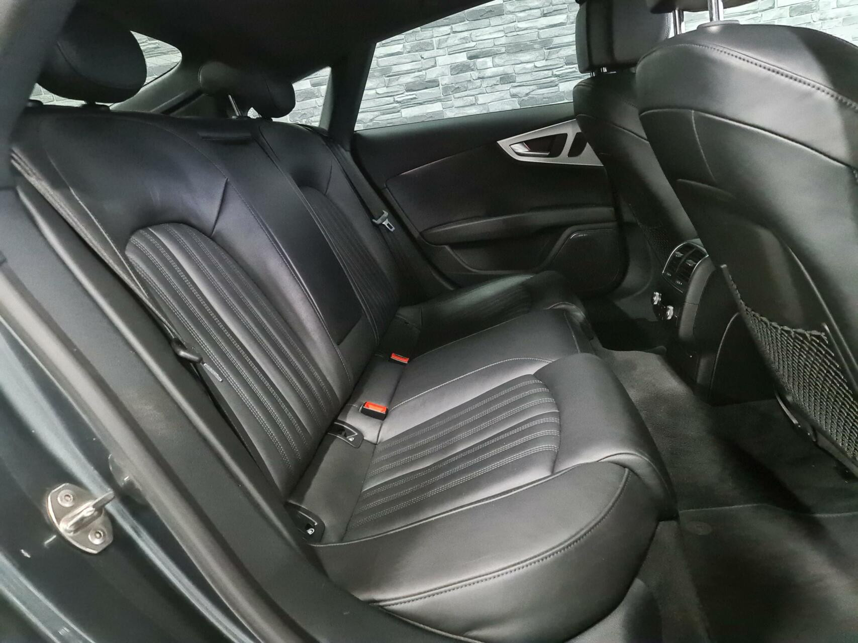 Hoofdafbeelding Audi A7