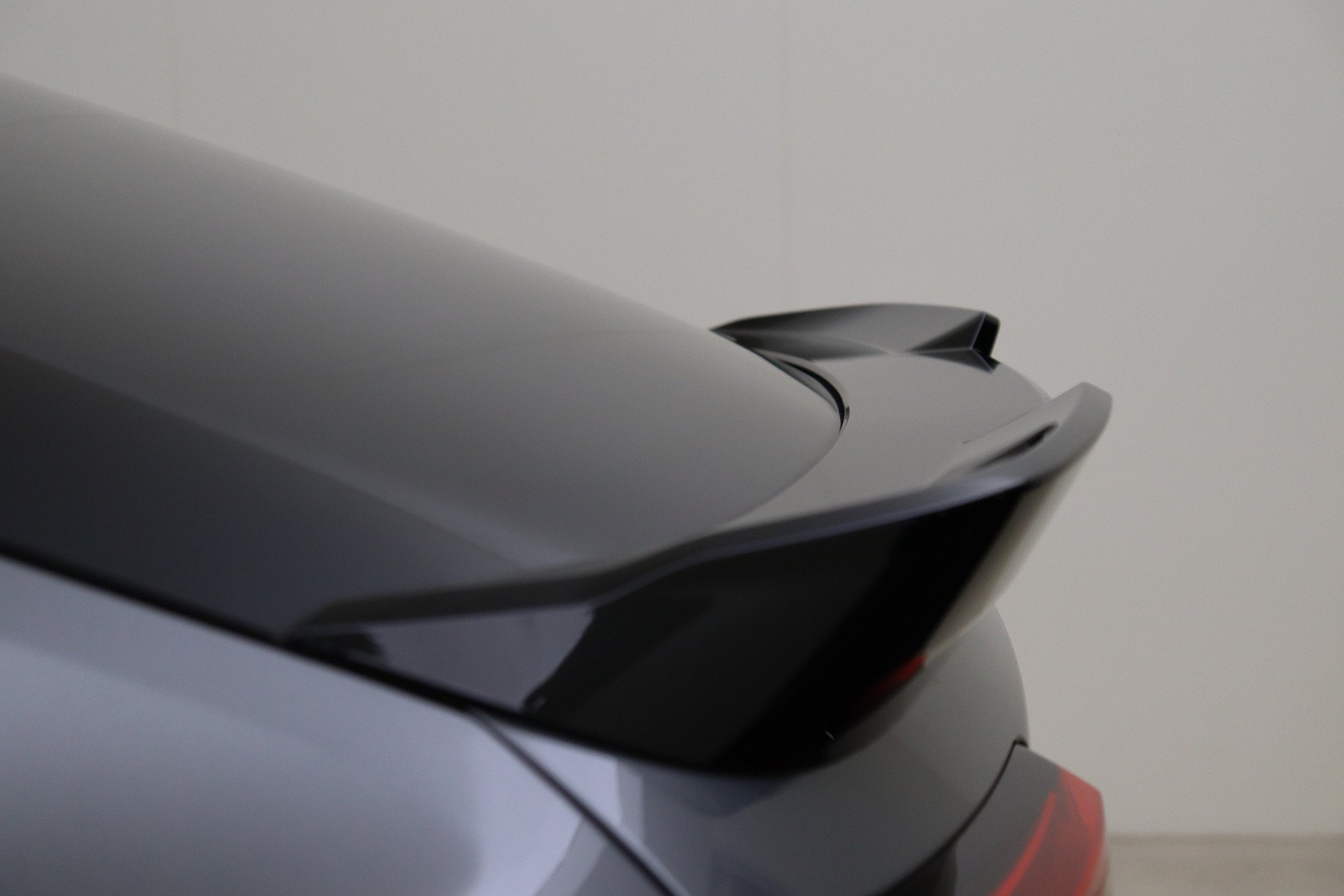 Hoofdafbeelding BMW iX2