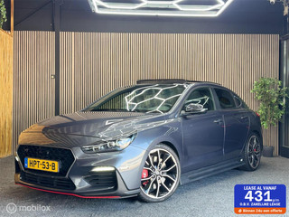 Hyundai i30 2.0 T-GDI N2 Performance 275 PK |Pano | Camera |