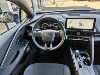 Toyota C-HR Toyota C-HR 1.8 Hybrid 140 First Edition | Navi | Sensoren | 360 Camera | - afbeelding nr 7