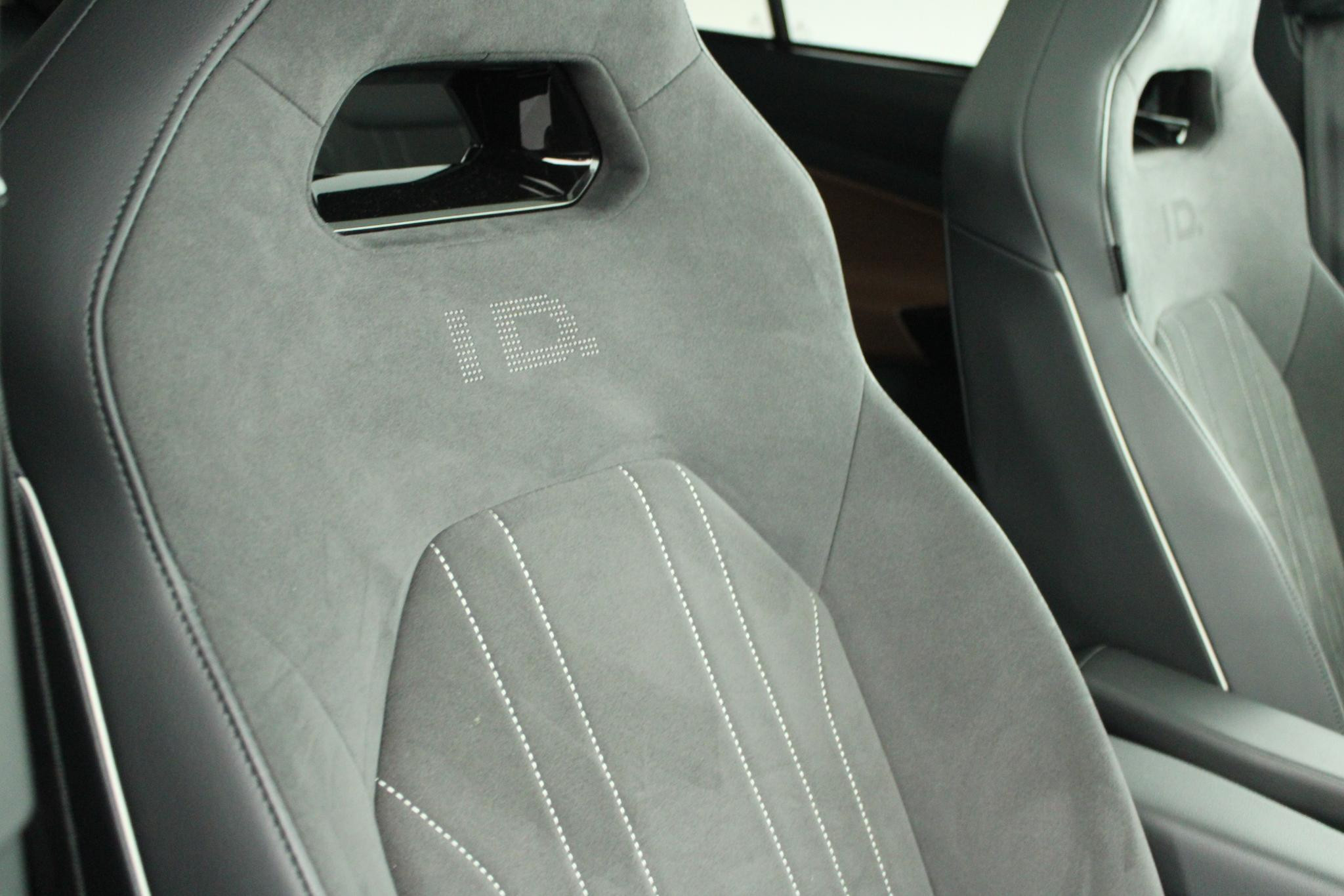 Hoofdafbeelding Volkswagen ID.4