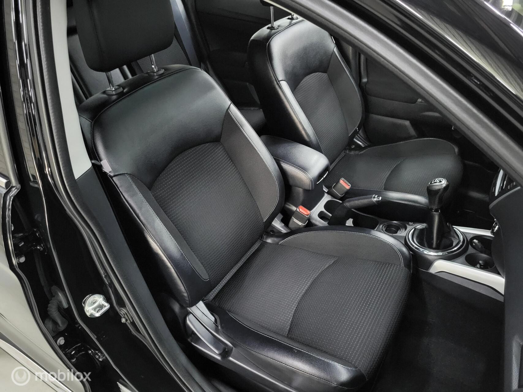 Hoofdafbeelding Citroën C4 Aircross