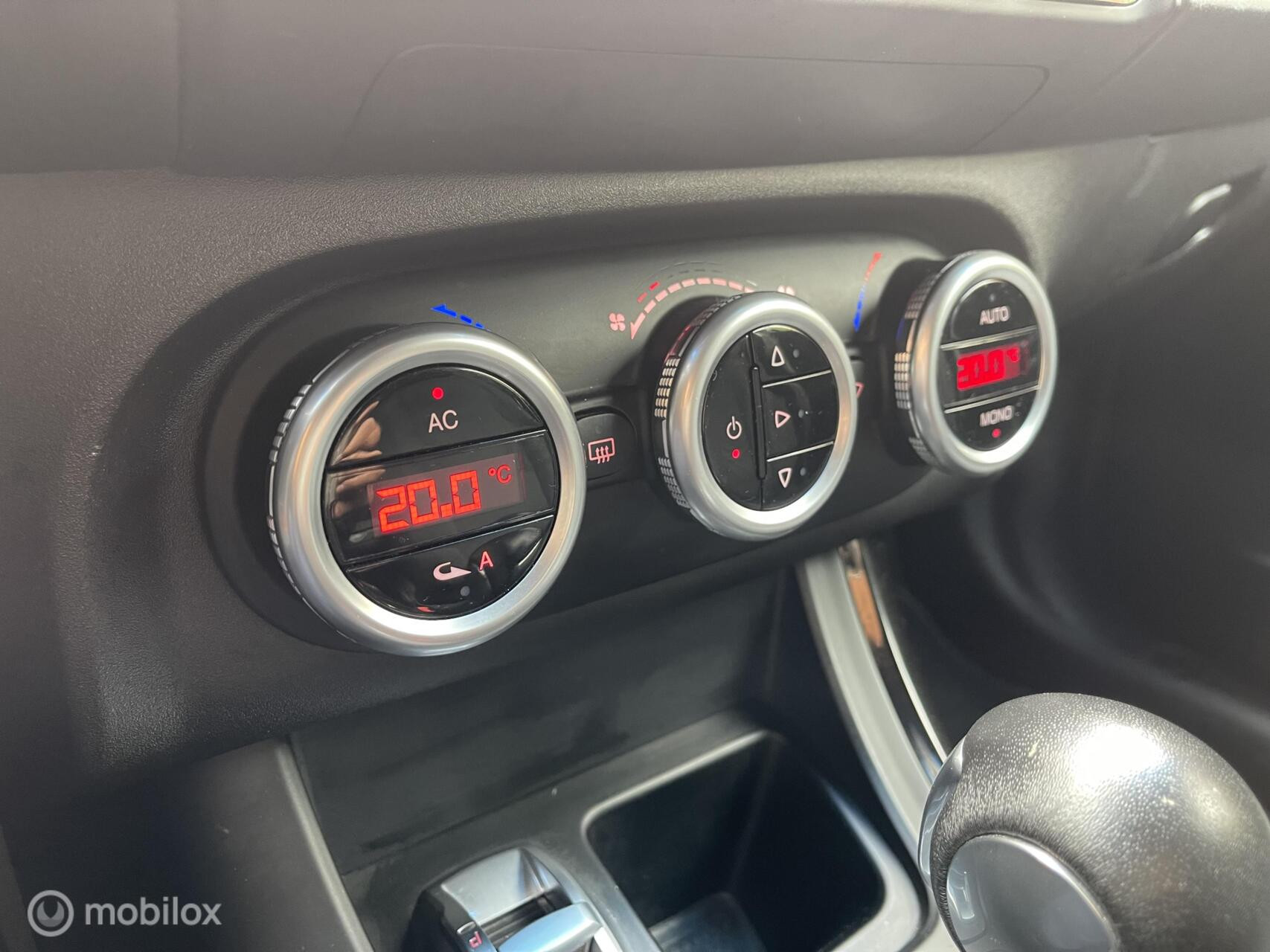 Hoofdafbeelding Alfa Romeo Giulietta