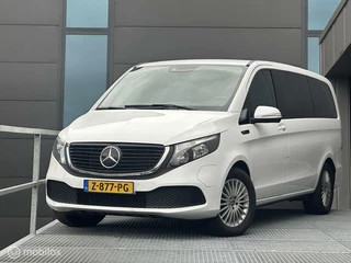 Mercedes EQV Rolstoel uitvoering 300 L2 90 kWh