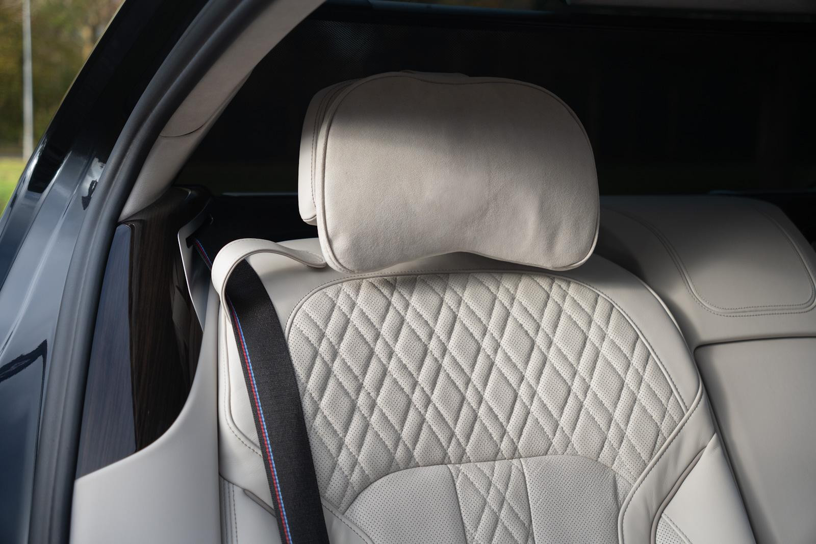 Hoofdafbeelding BMW 7 Serie