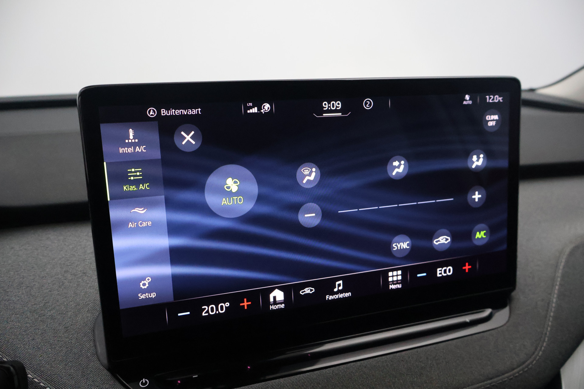 Hoofdafbeelding Škoda Enyaq iV