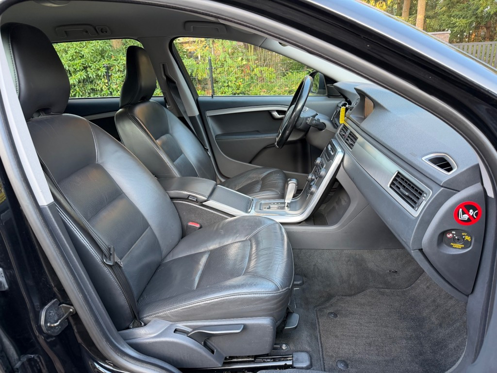 Hoofdafbeelding Volvo V70