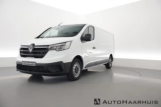 Renault Trafic 2.0 Blue dC1 150pk L2H1 Advance | Camera | Navi | PDC v+a | Apple Carplay/Android Auto | BPM Vrij!
