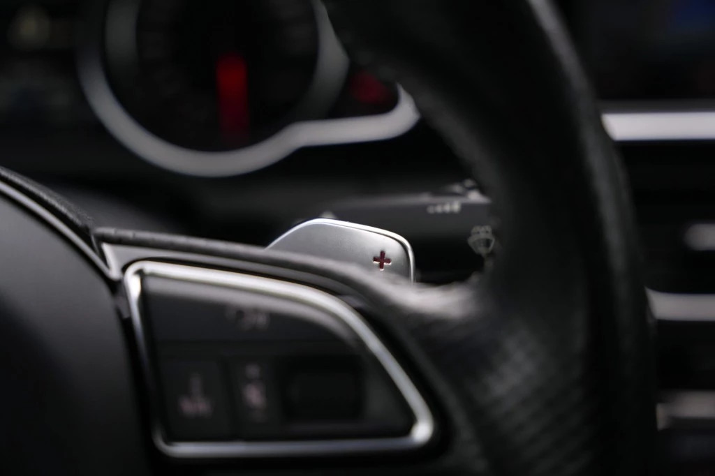 Hoofdafbeelding Audi RS5