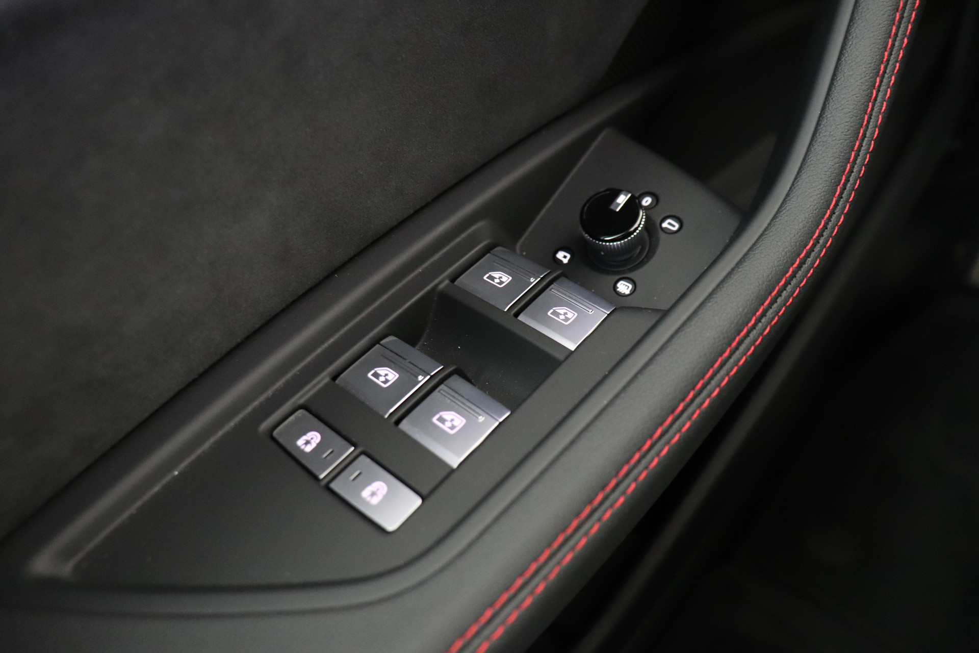 Hoofdafbeelding Audi Q8 Sportback e-tron