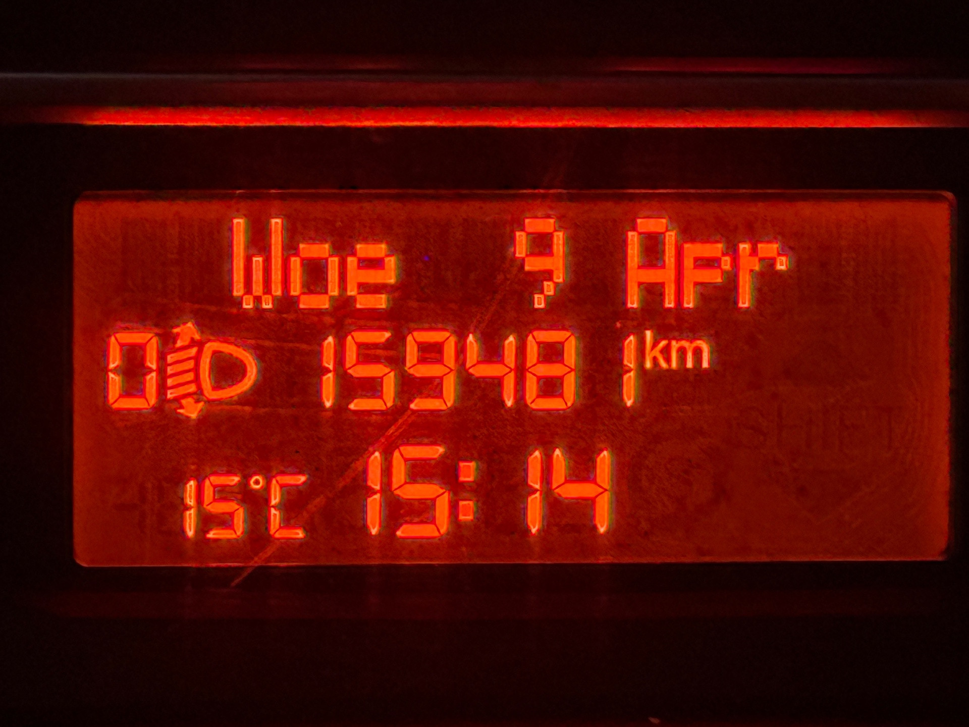 Hoofdafbeelding Fiat Doblò