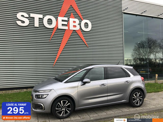 Hoofdafbeelding Citroën C4 Spacetourer Citroen C4 SpaceTourer 1.2 PureTech Shine