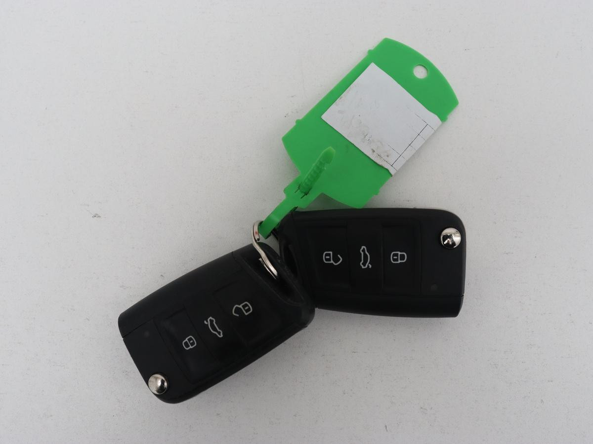 Hoofdafbeelding Škoda Scala