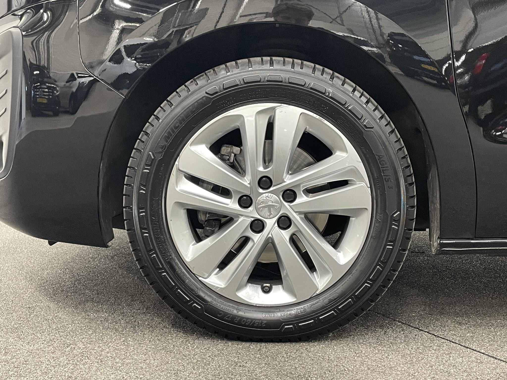 Hoofdafbeelding Peugeot Expert