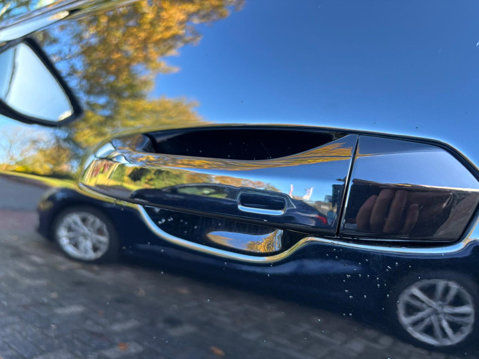 Hoofdafbeelding Audi A6 Allroad