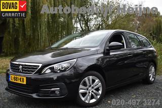 Peugeot 308 SW 110PK PureTech Blue ACTIVE CAMERA/NAVI/VIRTUAL