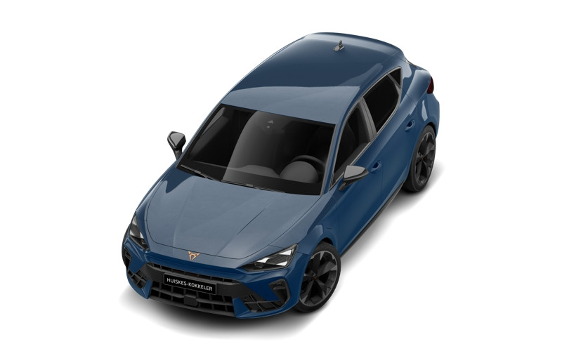 Hoofdafbeelding CUPRA Leon