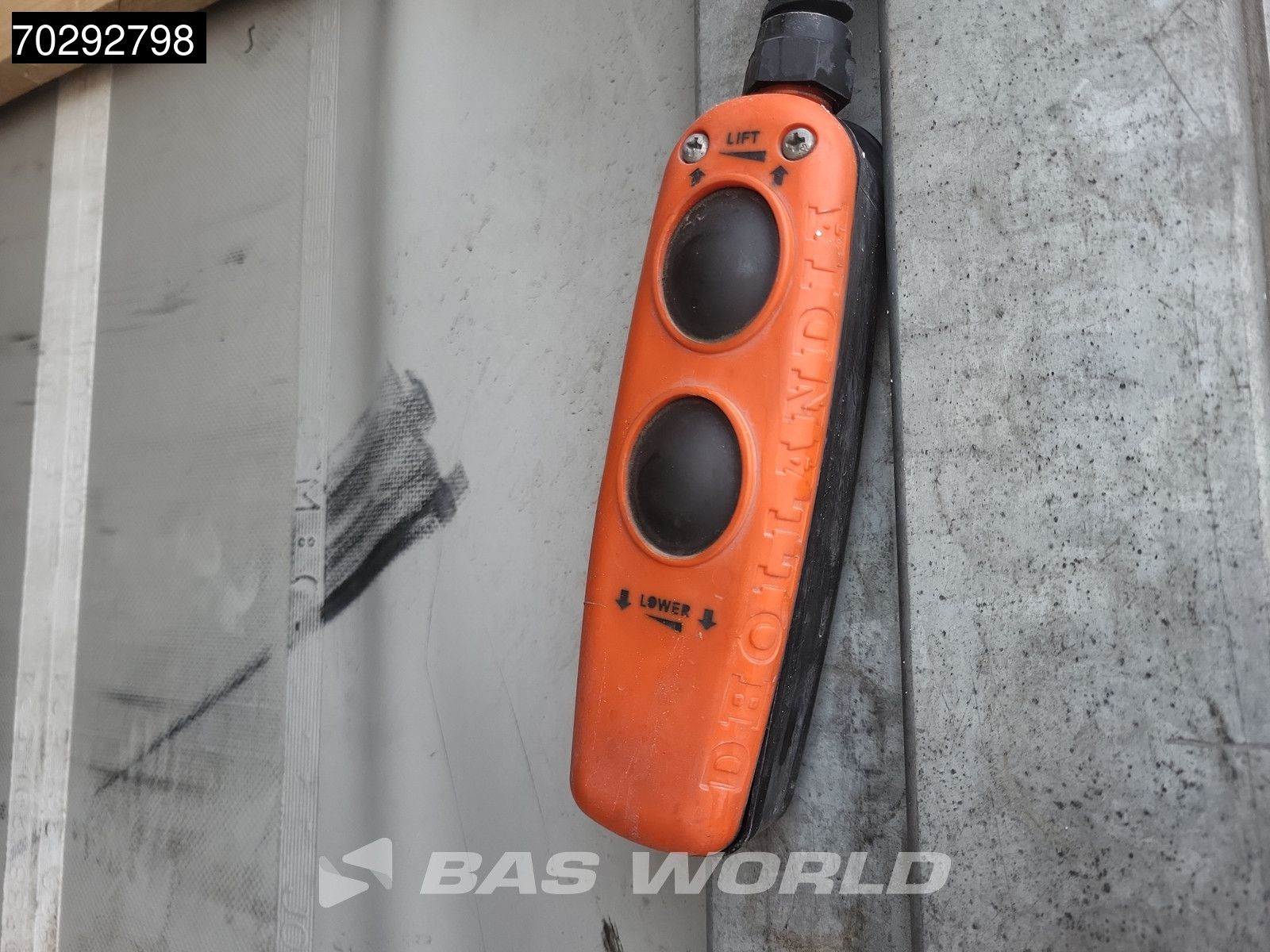 Hoofdafbeelding Iveco 60C18