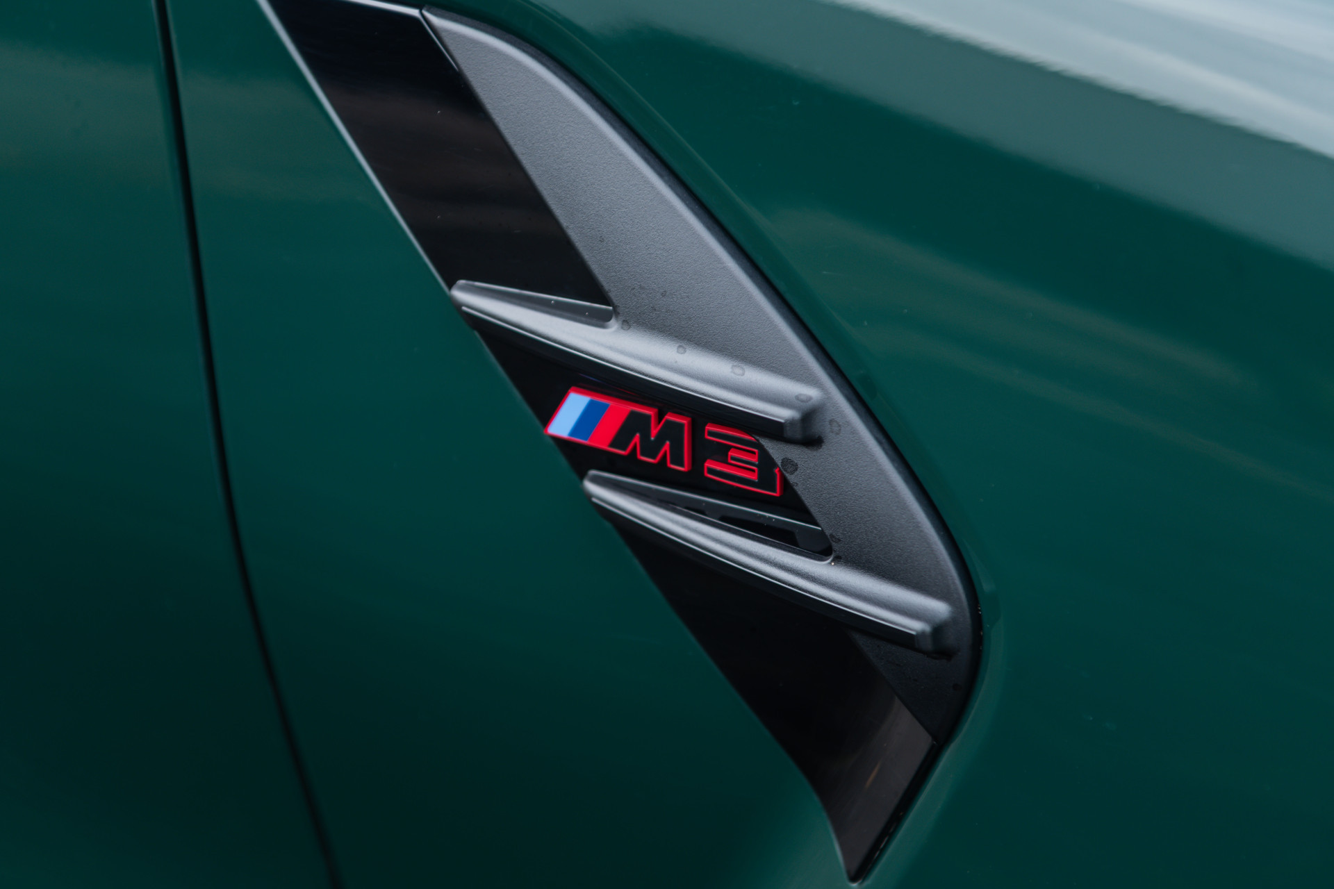 Hoofdafbeelding BMW M3