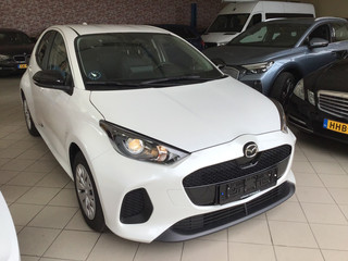 Mazda 2 Hybrid Mazda 2 Hybrid 1.5 Centre-line - afbeelding nr 1