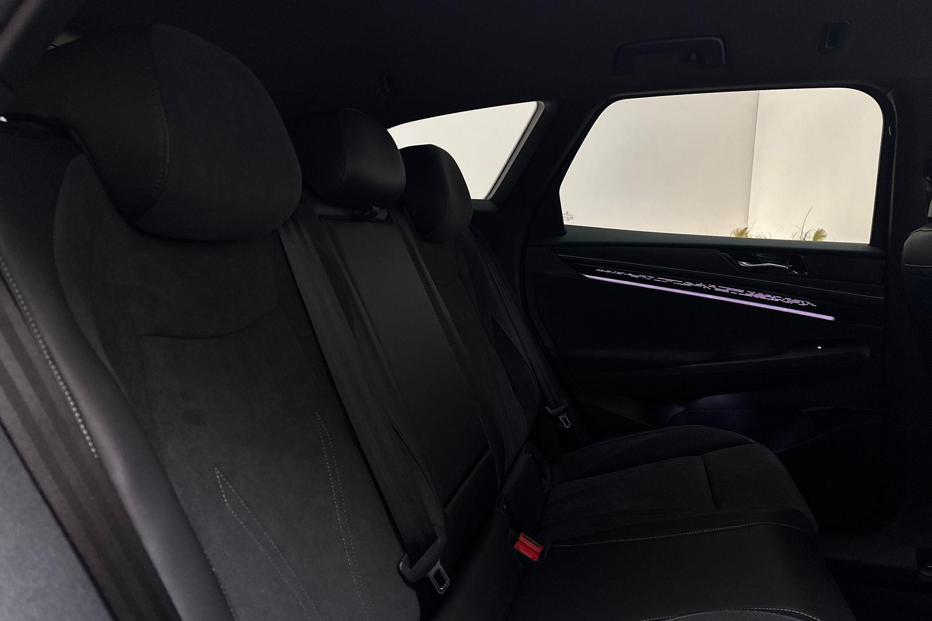 Hoofdafbeelding Volkswagen ID.7