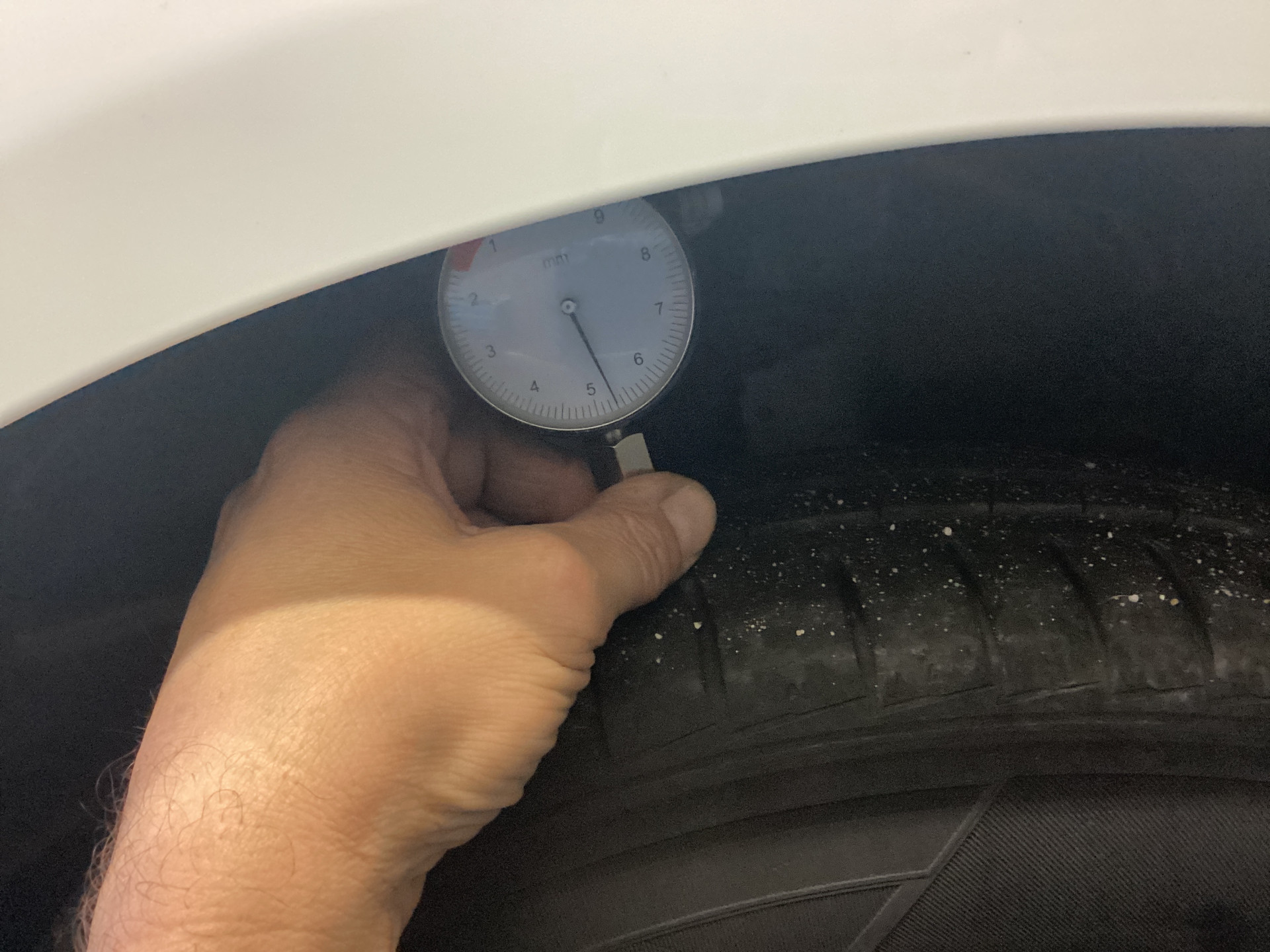 Hoofdafbeelding Ford Transit Courier