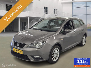 Seat Ibiza ST 1.0 EcoTSI Style Connect