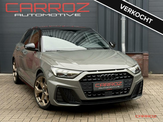 Audi A1 Sportback 35 tfsi S-tronic 3x S Line
