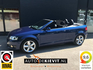Audi A3 1.4 TFSI S LINE 125PK