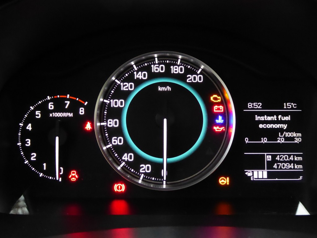 Hoofdafbeelding Suzuki Ignis