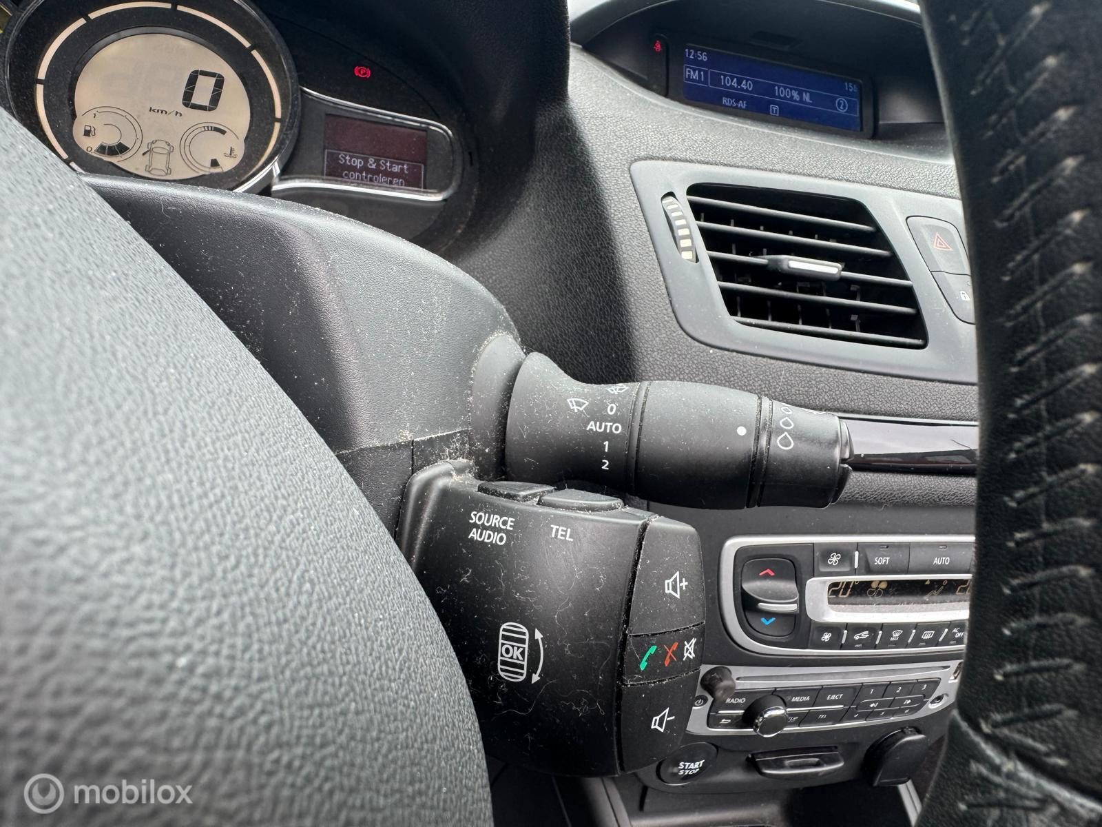 Hoofdafbeelding Renault Mégane