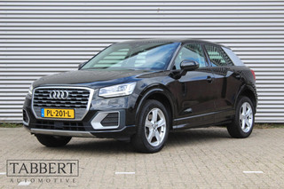 Audi Q2 1.4 TFSI CoD Design Pro Line Plus Automaat Xenon