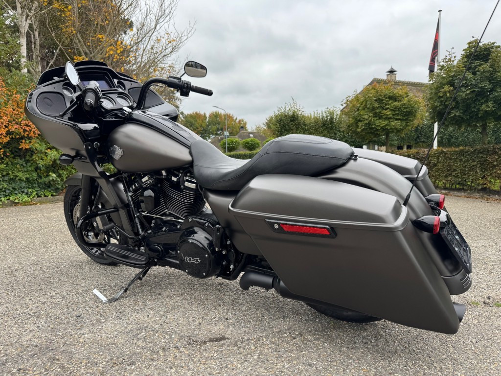 Hoofdafbeelding Harley-Davidson Road Glide