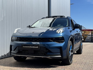 Lynk & Co 01 Lynk & Co 01 1.5 PHEV | Panorama Dak | 360 Camera | Infinity Audio - afbeelding nr 3