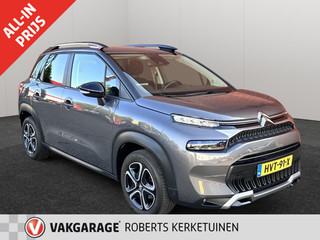 Citroën C3 Aircross 1.2 PT S&S Feel Trekhaak: Nieuwe Distributieriem
