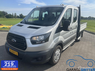 Ford Transit 350 2.0 TDCI L3H2 DC Ambiente