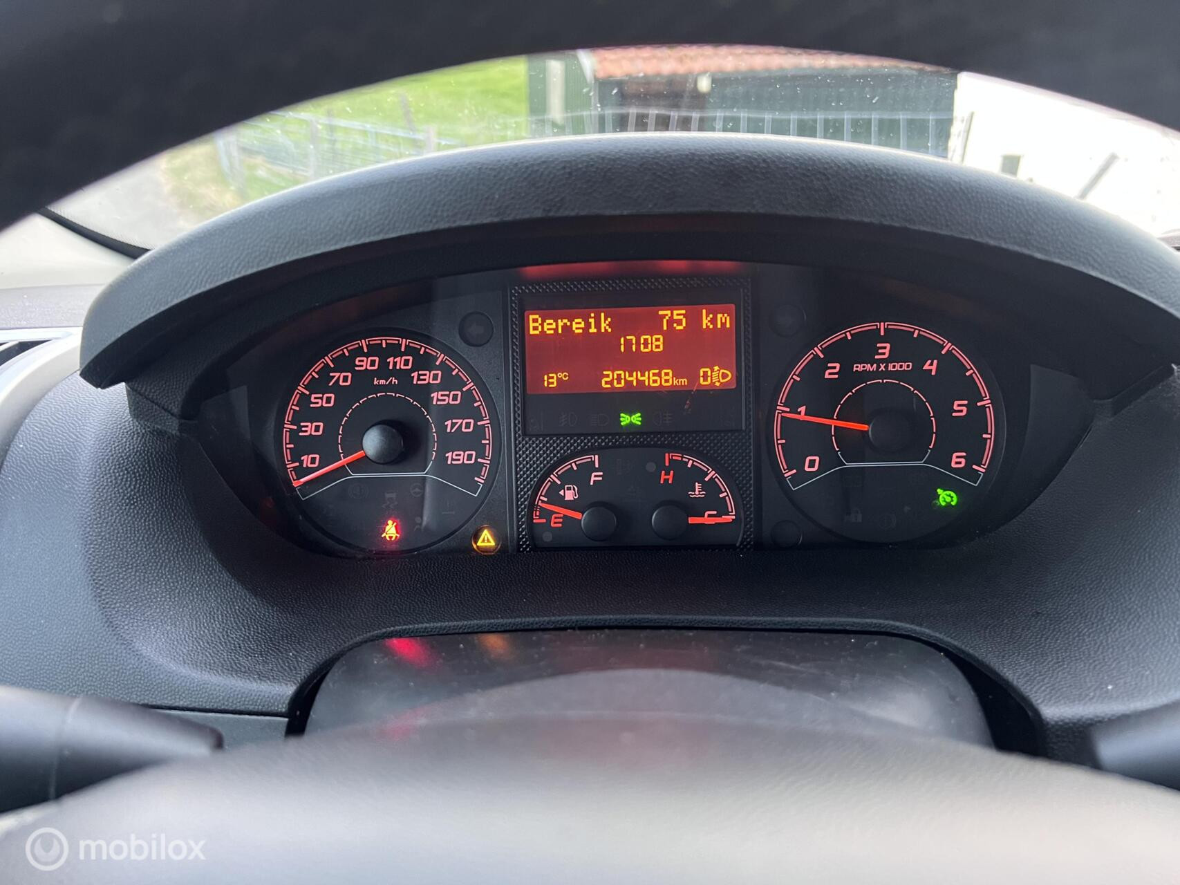 Hoofdafbeelding Fiat Ducato