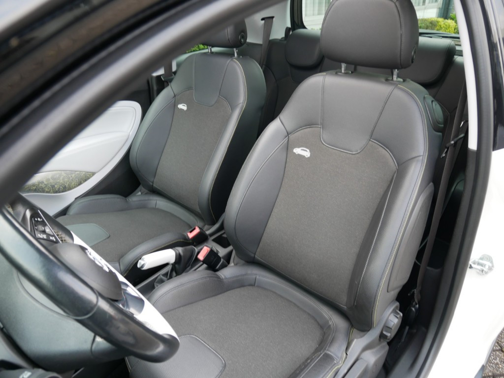 Hoofdafbeelding Opel ADAM