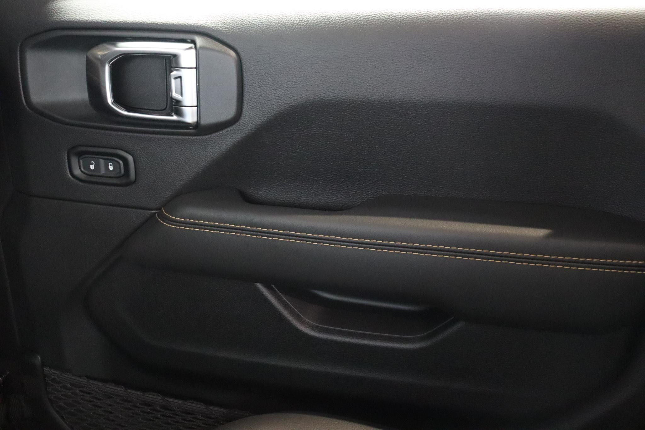 Hoofdafbeelding Jeep Wrangler