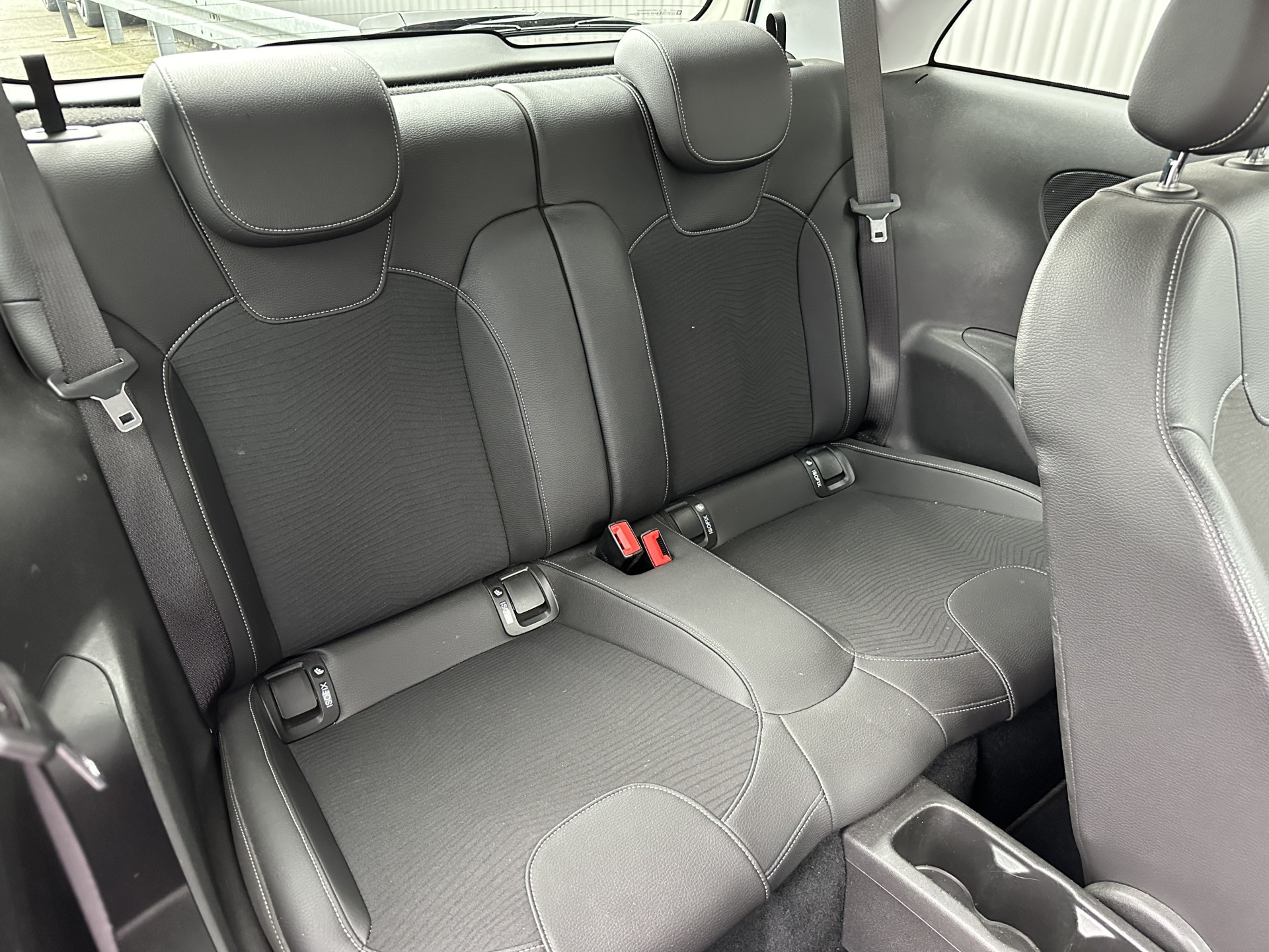 Hoofdafbeelding Opel ADAM